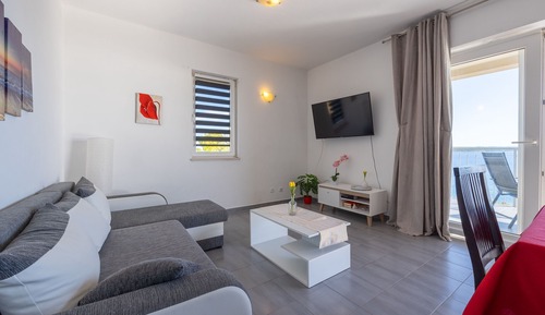 Apartment (A3)