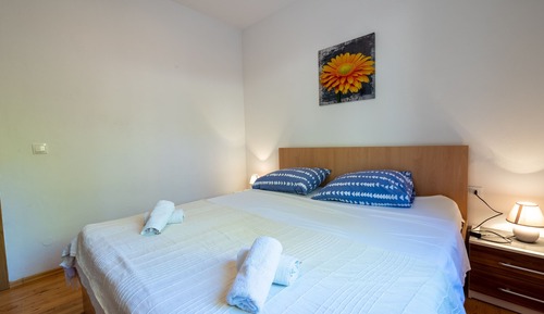 Apartment (A1)