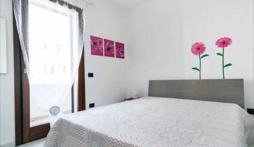 Double Room (Margherite)
