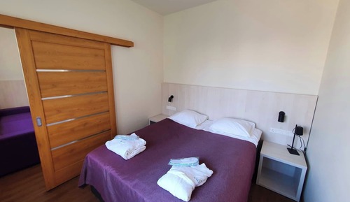 Family Suite, 1 Bedroom