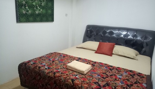 House, 2 Bedrooms