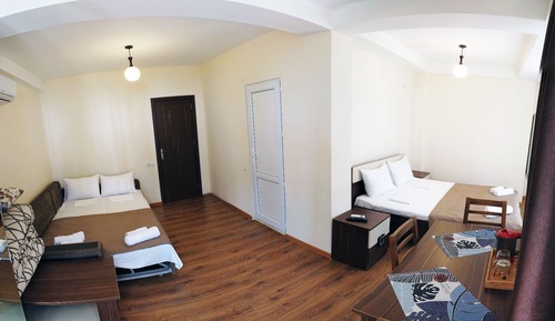 Comfort Room