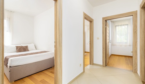 Apartment, 3 Bedrooms