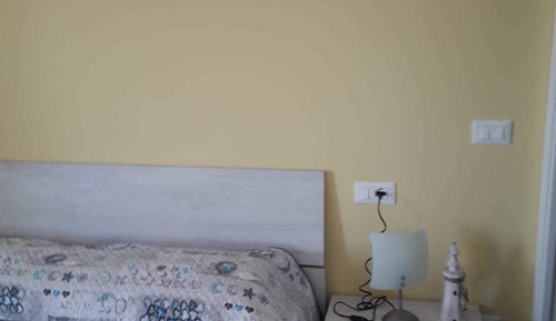 Panoramic Double Room, Balcony
