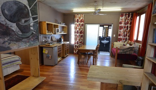 Comfort Quadruple Room