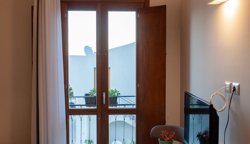 Premium Room (Cala Bianca)