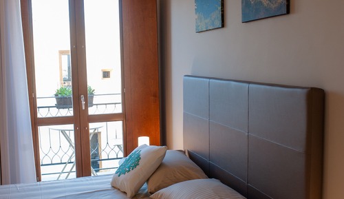 Exclusive Studio, Kitchenette (Bennistra)
