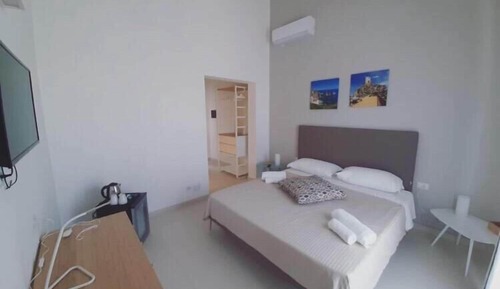 Exclusive Room, Sea View (Faraglioni)
