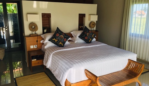 Deluxe Villa
