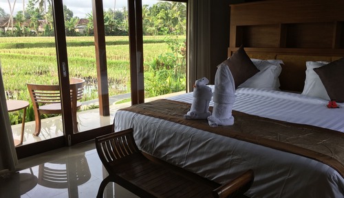 Family Villa, 2 Bedrooms