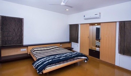 Luxury Villa, 2 Bedrooms, Smoking, Pool View