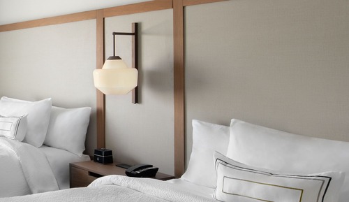 Room, 2 Queen Beds