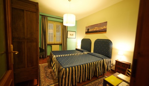 Comfort Apartment