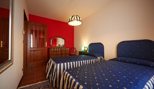Classic Apartment