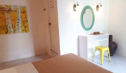 Basic Double Room