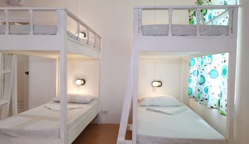 Basic Shared Dormitory