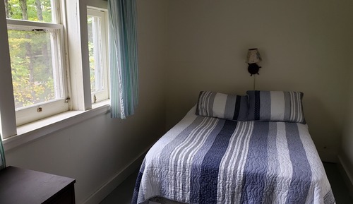 Standard Cottage, 2 Bedrooms, Kitchen