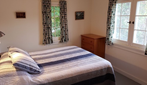 Standard Cottage, 2 Bedrooms, Kitchen, Lakeside