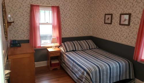 Economical Room