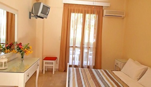 Apartment, 1 Bedroom