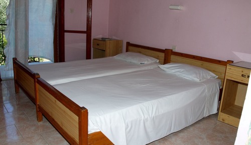 Apartment, 2 Bedrooms