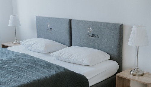 Comfort Apartment, Multiple Beds, City View with Air Condition