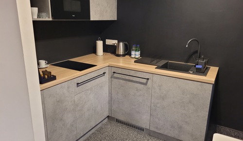 Comfort Apartment, 6 Beds, with Air Condition