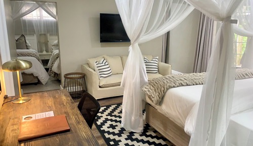 Deluxe Suite, 2 Bedrooms