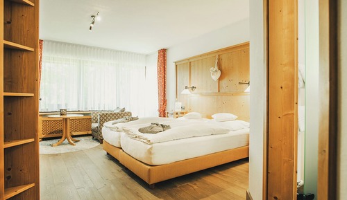 Double Room (Kat. A)