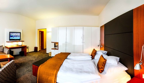 Double Room (Kat. D)