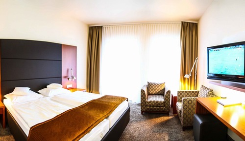 Double Room (Kat. C)