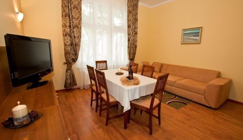Family Apartment