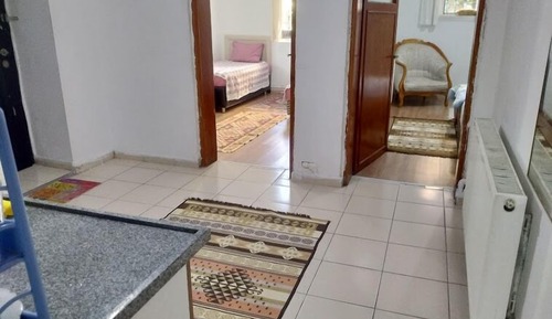 Grand Apartment, 3 Bedrooms, City View