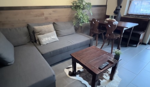 Apartment, 1 Bedroom, Patio, Ground Floor