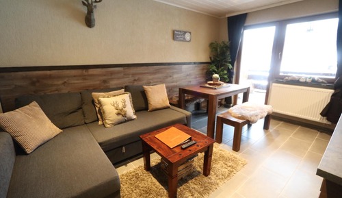 Apartment, 1 Bedroom, Terrace, Mountain View (2)