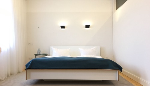 Exclusive Double Room
