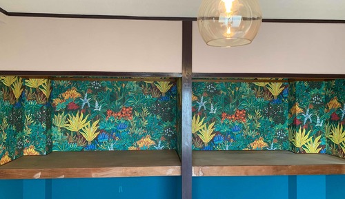 402 Japanese Futon Room