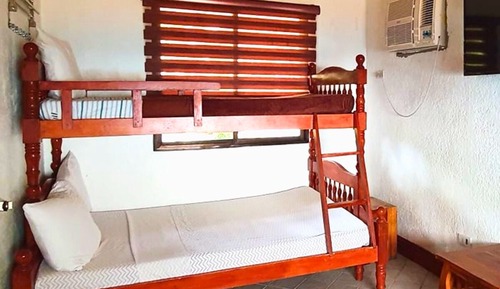 Executive Cottage, 2 Bedrooms