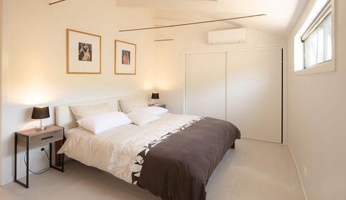 Windhover 2 Bedroom Vineyard Suites