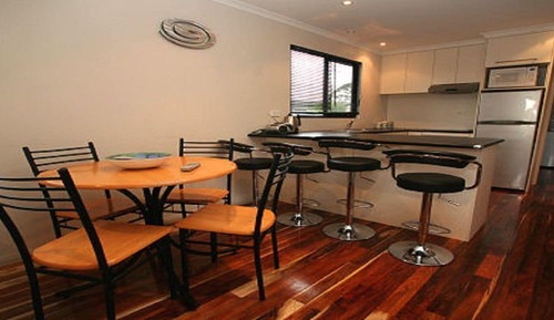 Apartment, 3 Bedrooms