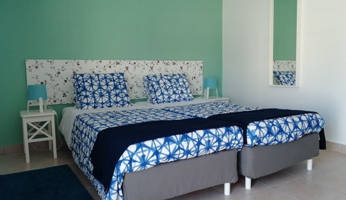 Double or Twin Room