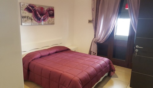 Studio, Multiple Beds, Balcony