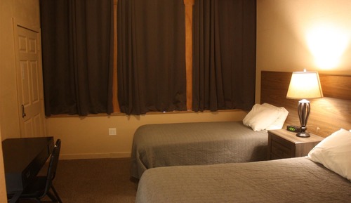 Deluxe Room (502)