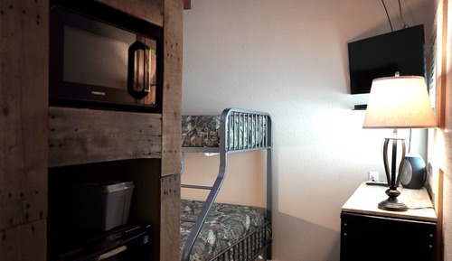 Classic Room (301)