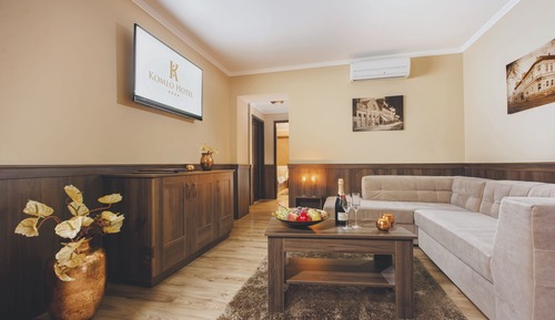 Family Suite