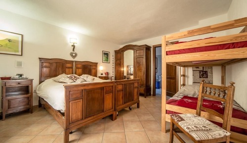 Superior Quadruple Room