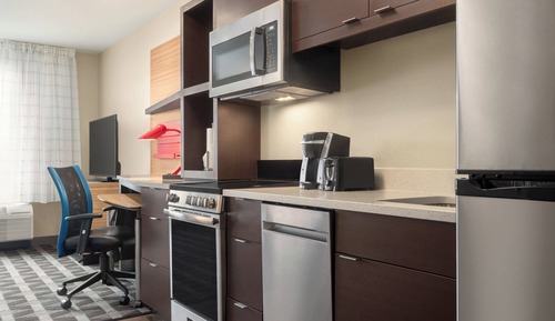 Suite, 1 Bedroom
