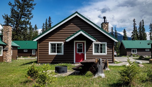 Heritage Cabin