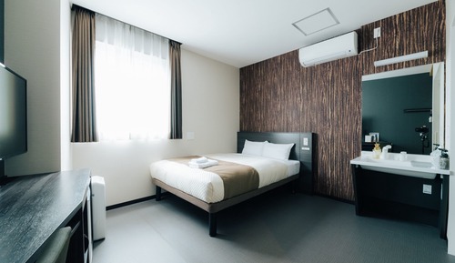 Room, Accessible
