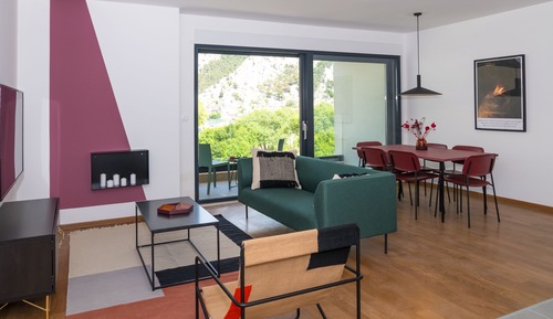Superior Apartment